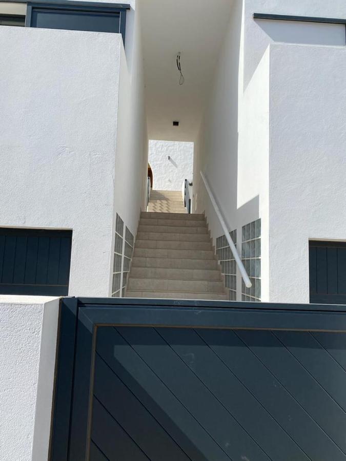 Casa Monte Y Mar Morro Jable  Exteriér fotografie